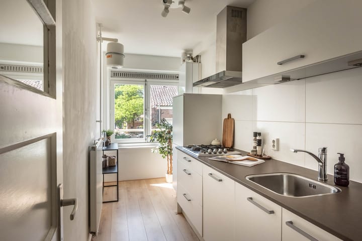 Foto 8 van Coöperatiehof 33-1