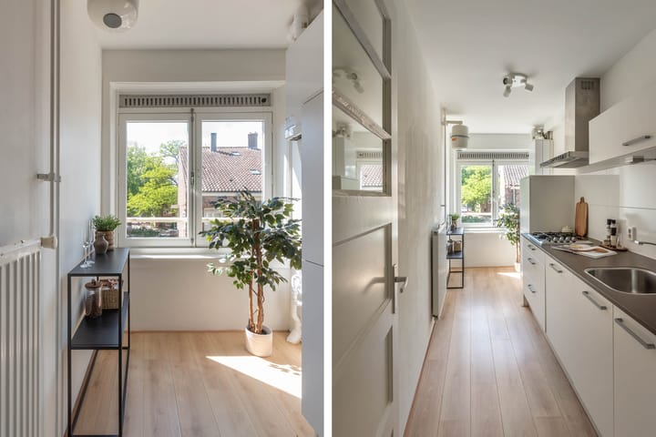 Foto 9 van Coöperatiehof 33-1