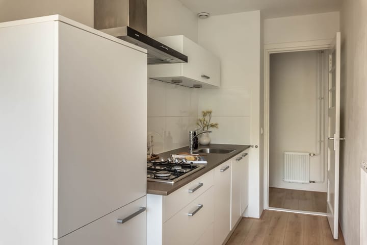 Foto 10 van Coöperatiehof 33-1