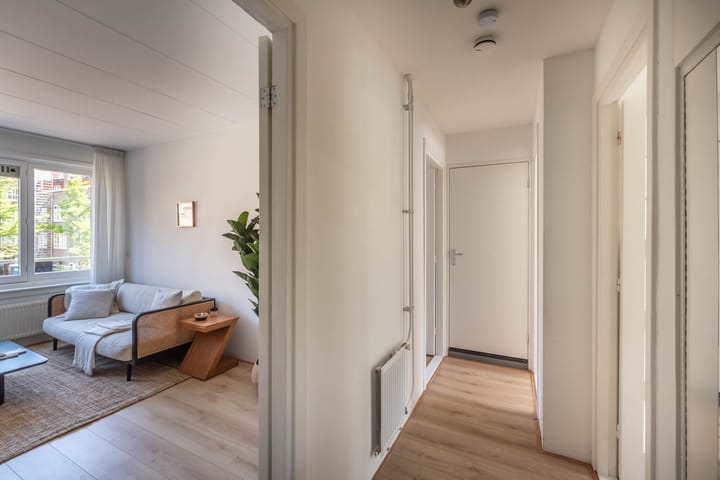 Foto 11 van Coöperatiehof 33-1