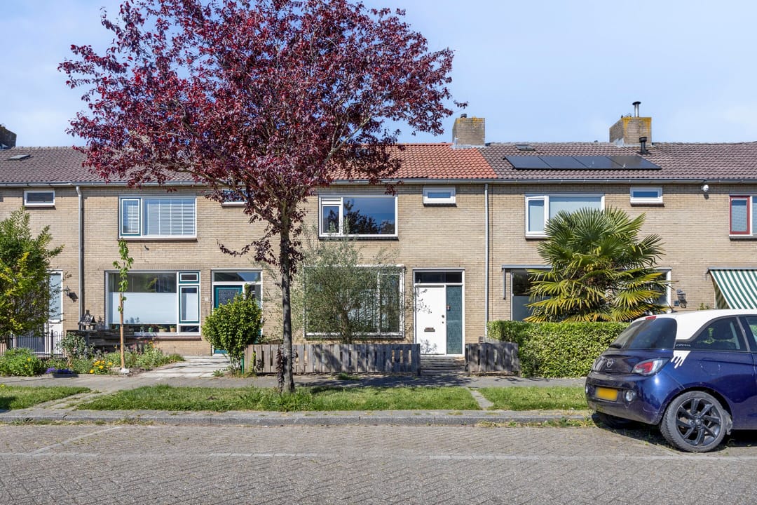 Foto 1 van Vermeerstraat 24