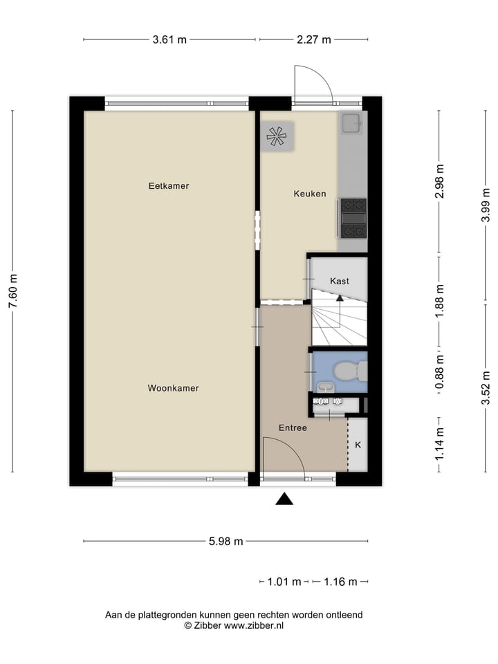 Foto 26 van Vermeerstraat 24