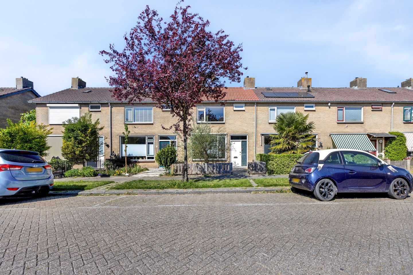 Foto 4 van Vermeerstraat 24