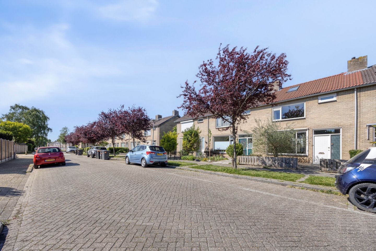 Foto 5 van Vermeerstraat 24