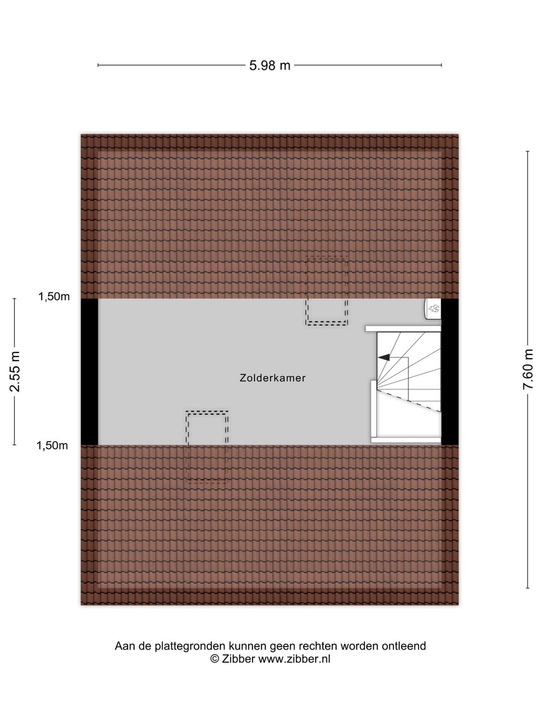 Foto 28 van Vermeerstraat 24