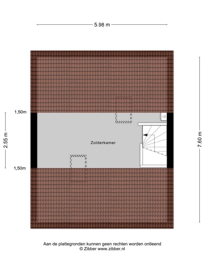 Foto 28 van Vermeerstraat 24