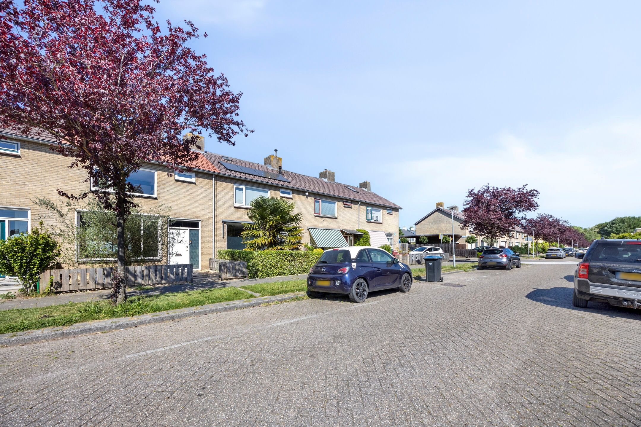 Foto 6 van Vermeerstraat 24