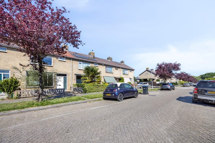 Foto 6 van Vermeerstraat 24