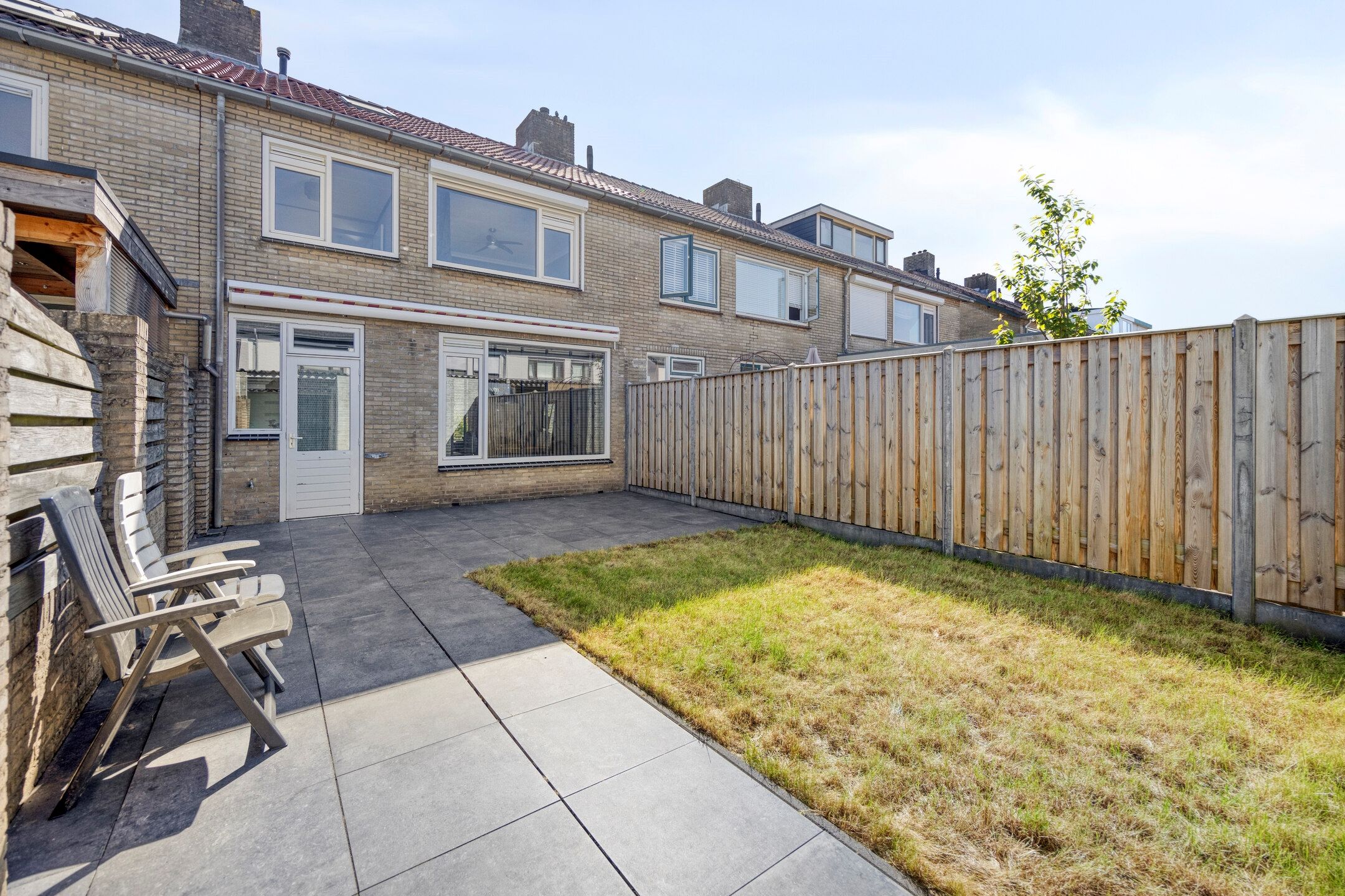 Foto 3 van Vermeerstraat 24