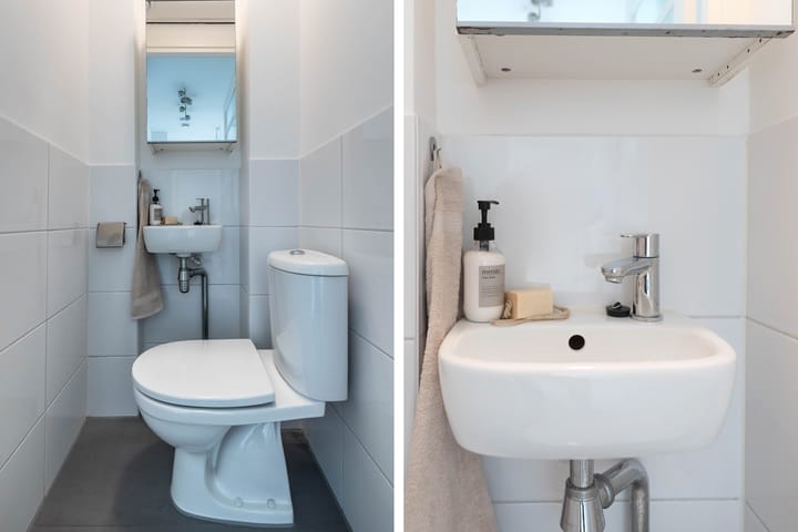 Foto 19 van Coöperatiehof 33-1