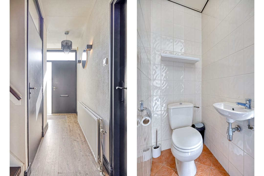 Foto 7 van Vermeerstraat 24