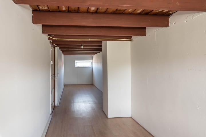 Foto 22 van Coöperatiehof 33-1