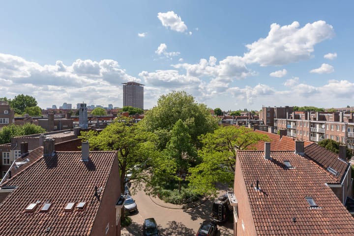 Foto 23 van Coöperatiehof 33-1