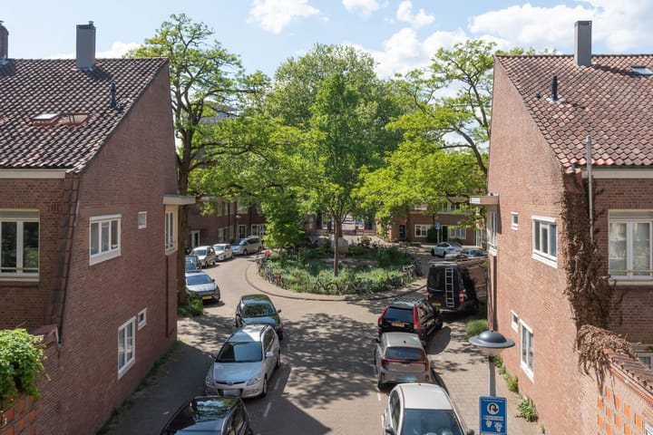 Foto 24 van Coöperatiehof 33-1