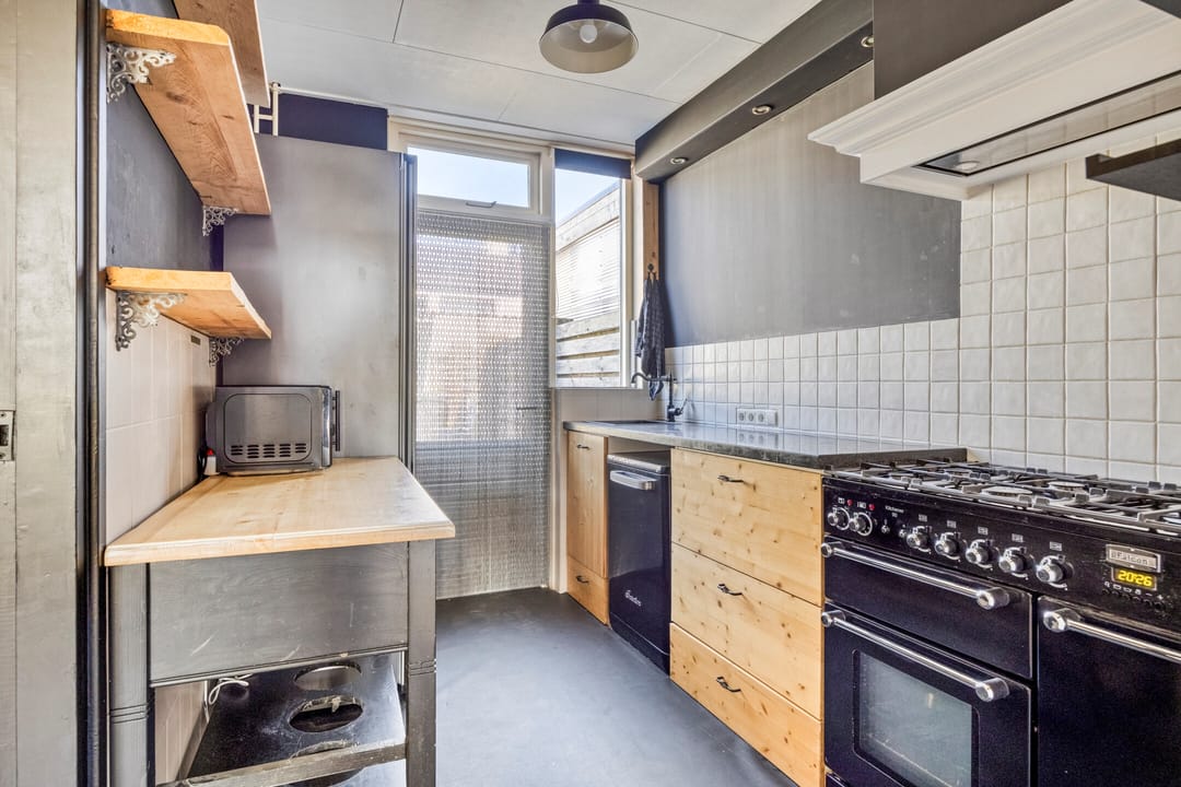 Foto 13 van Vermeerstraat 24