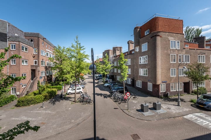 Foto 25 van Coöperatiehof 33-1