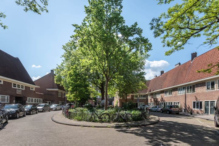 Foto 26 van Coöperatiehof 33-1