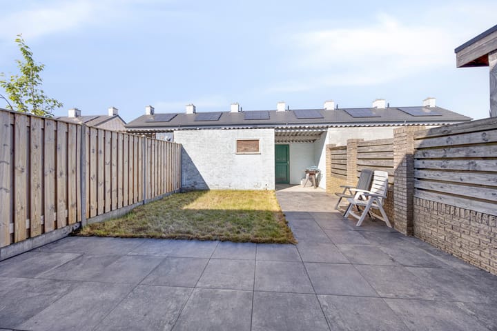 Foto 21 van Vermeerstraat 24