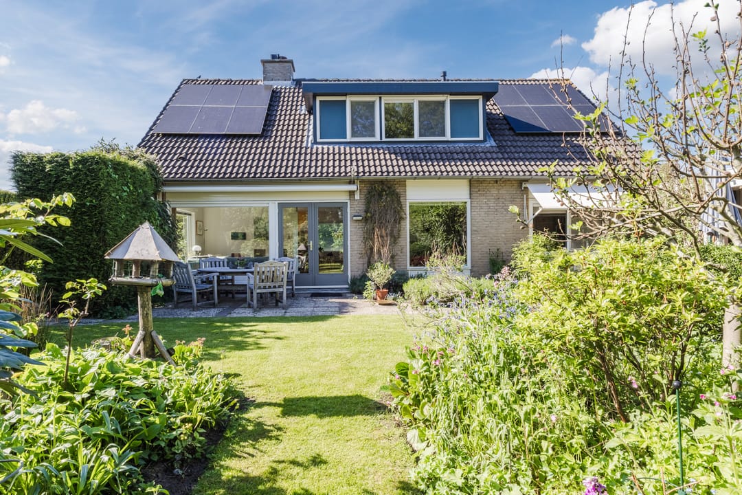 Foto 1 van Kwartelstraat 3