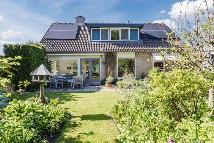 Kwartelstraat 3