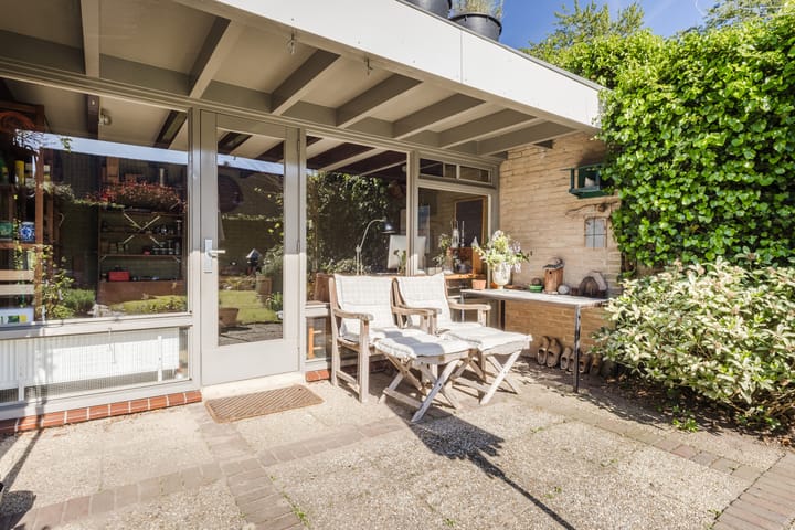 Foto 3 van Kwartelstraat 3