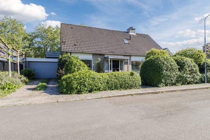 Photo 46 of Kwartelstraat 3