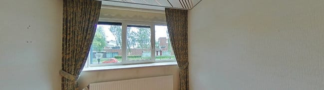 Slaapkamer