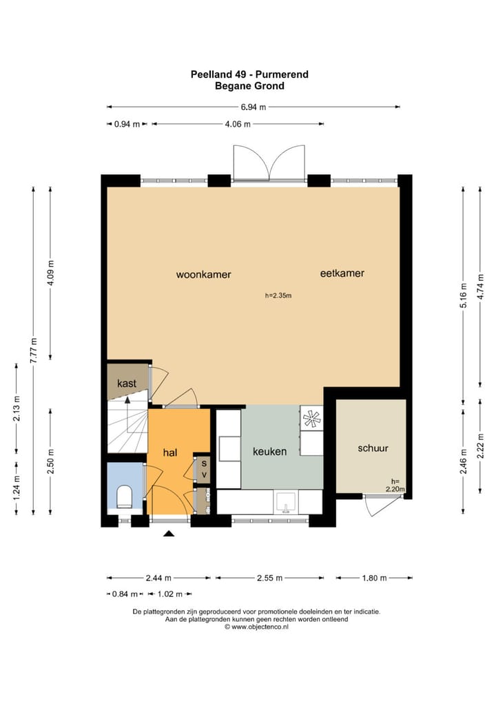 Foto 77 van Peelland 49