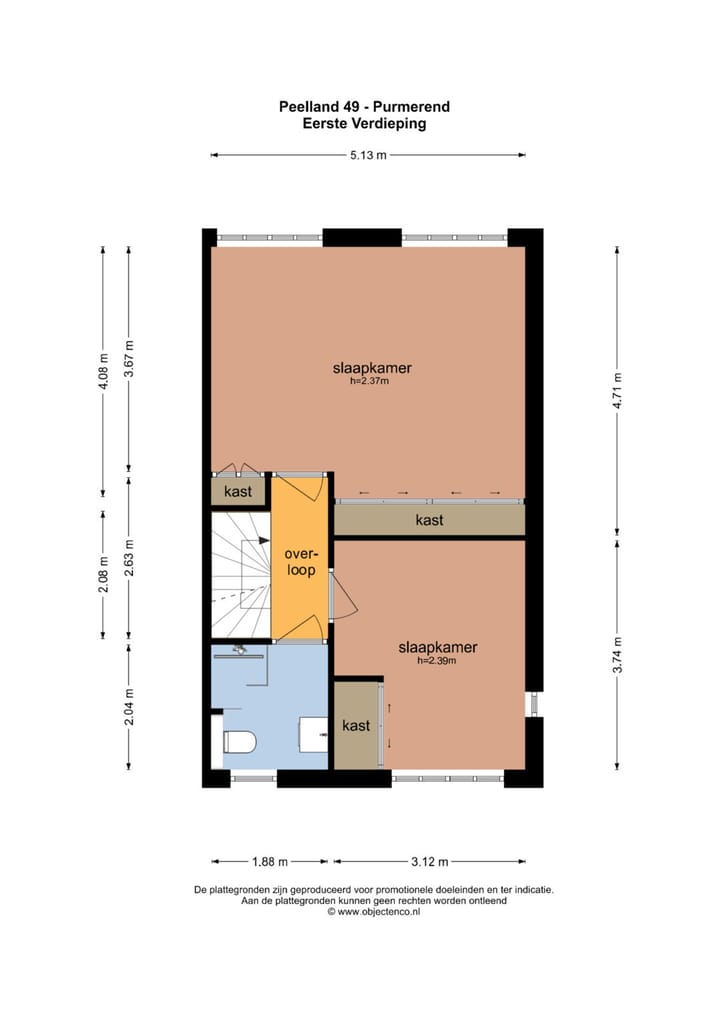 Foto 80 van Peelland 49