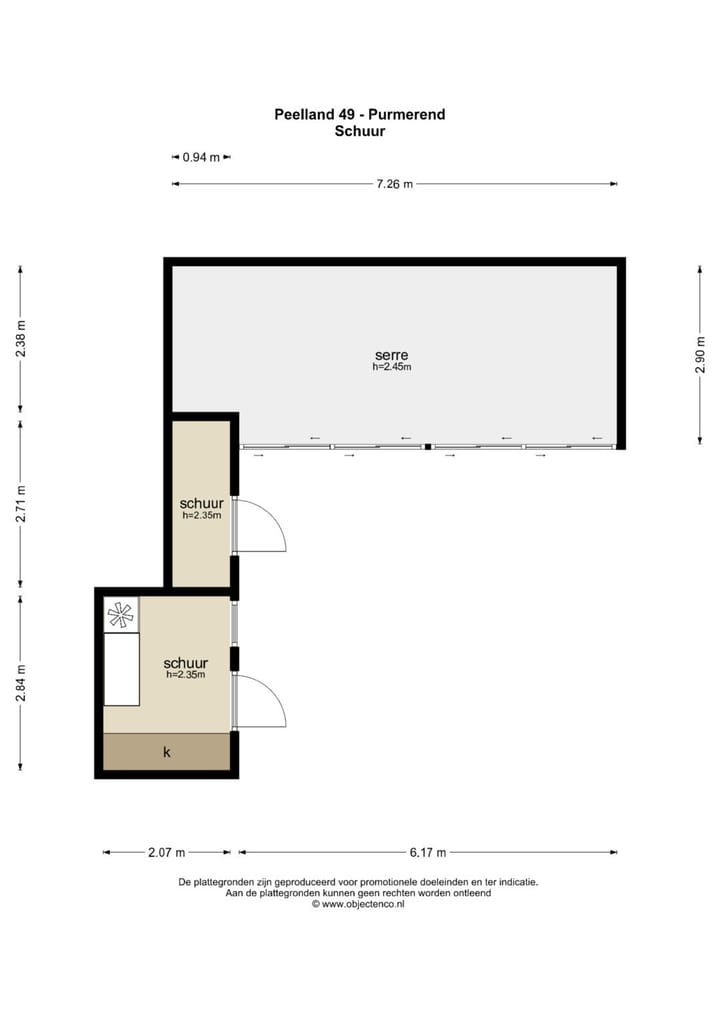 Foto 83 van Peelland 49