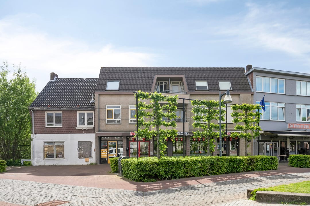 Photo 7 of Heuvel 15-D