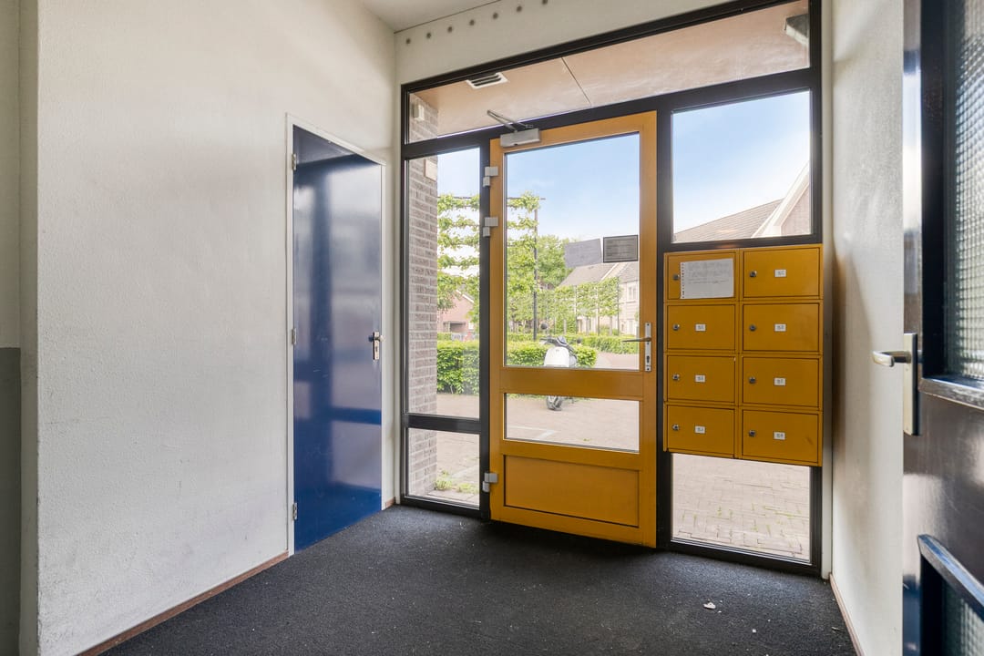 Photo 8 of Heuvel 15-D