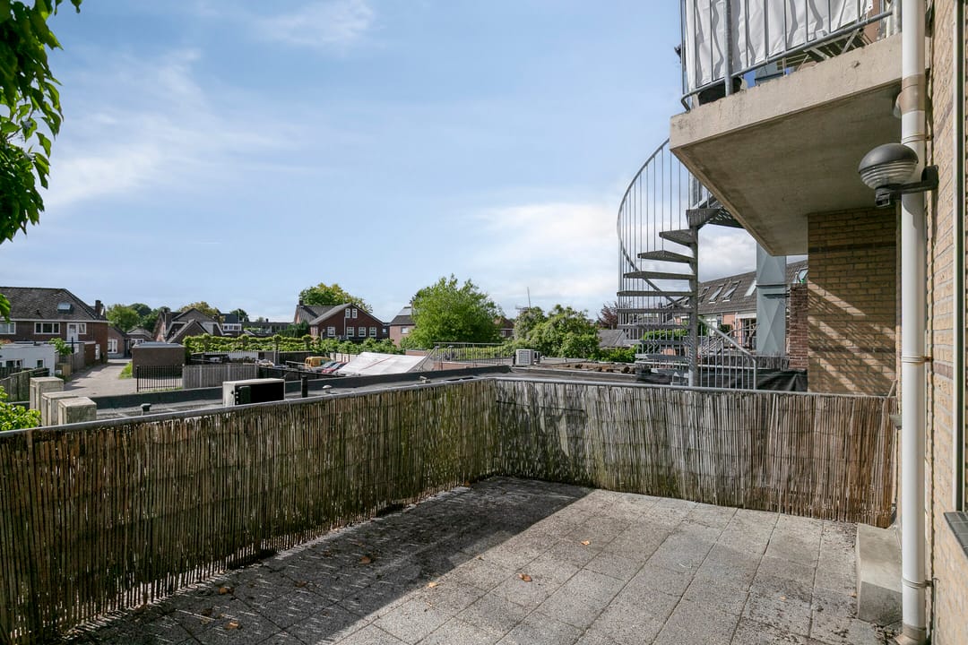 Photo 26 of Heuvel 15-D