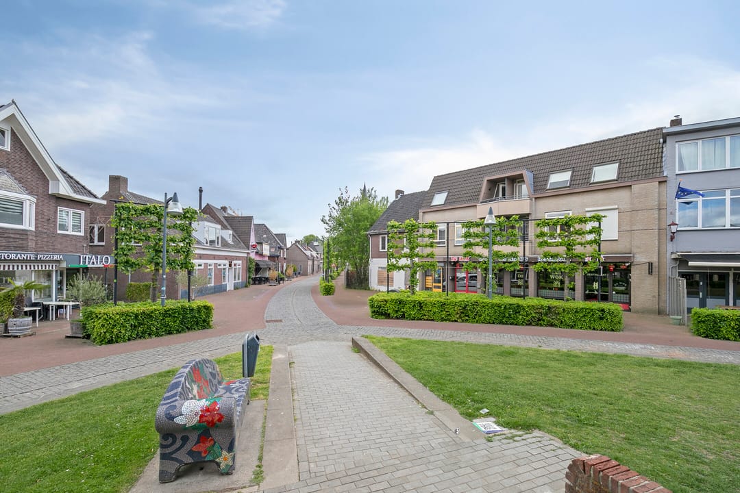 Photo 28 of Heuvel 15-D