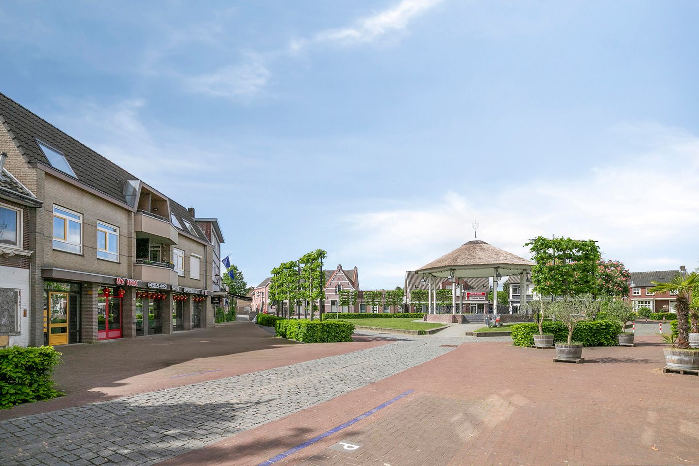 Photo 29 of Heuvel 15-D