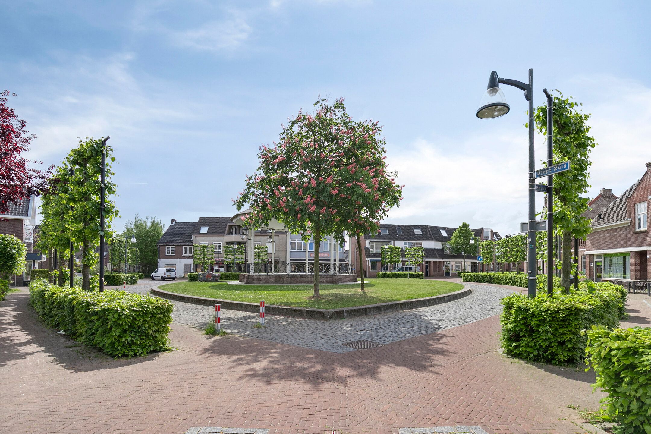 Photo 30 of Heuvel 15-D