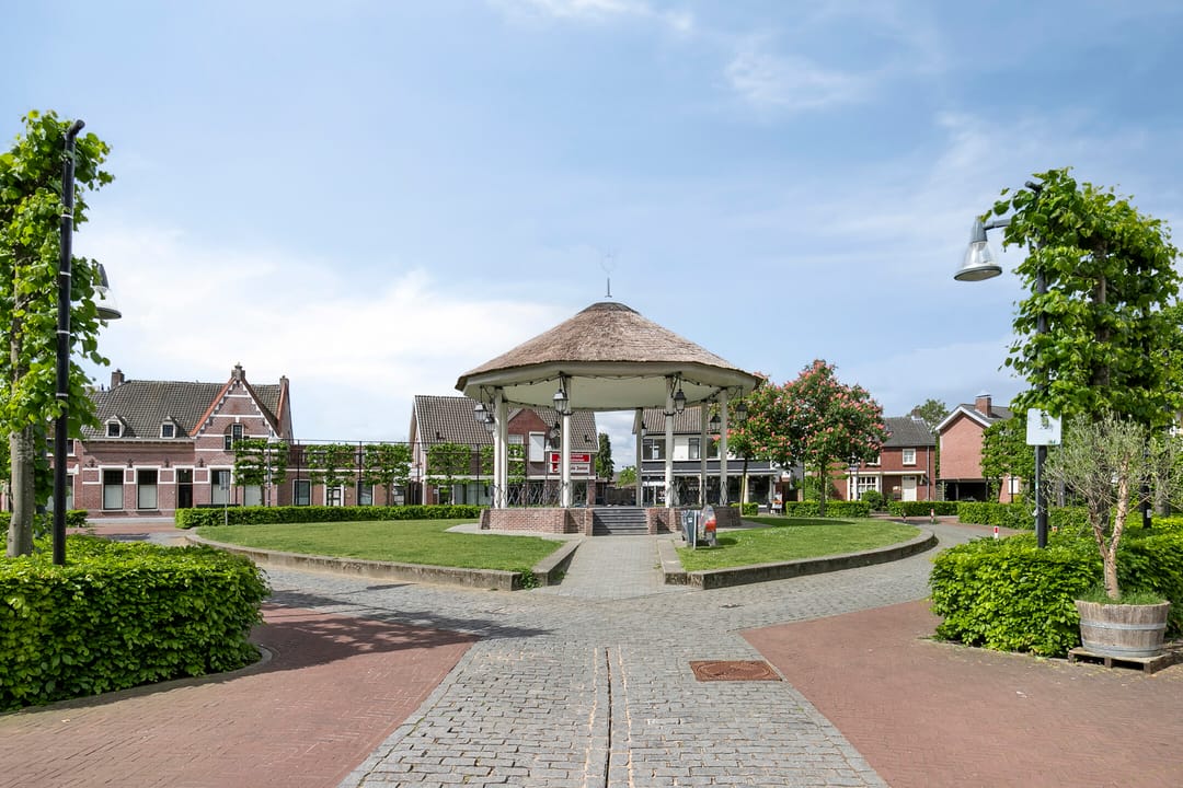 Photo 31 of Heuvel 15-D