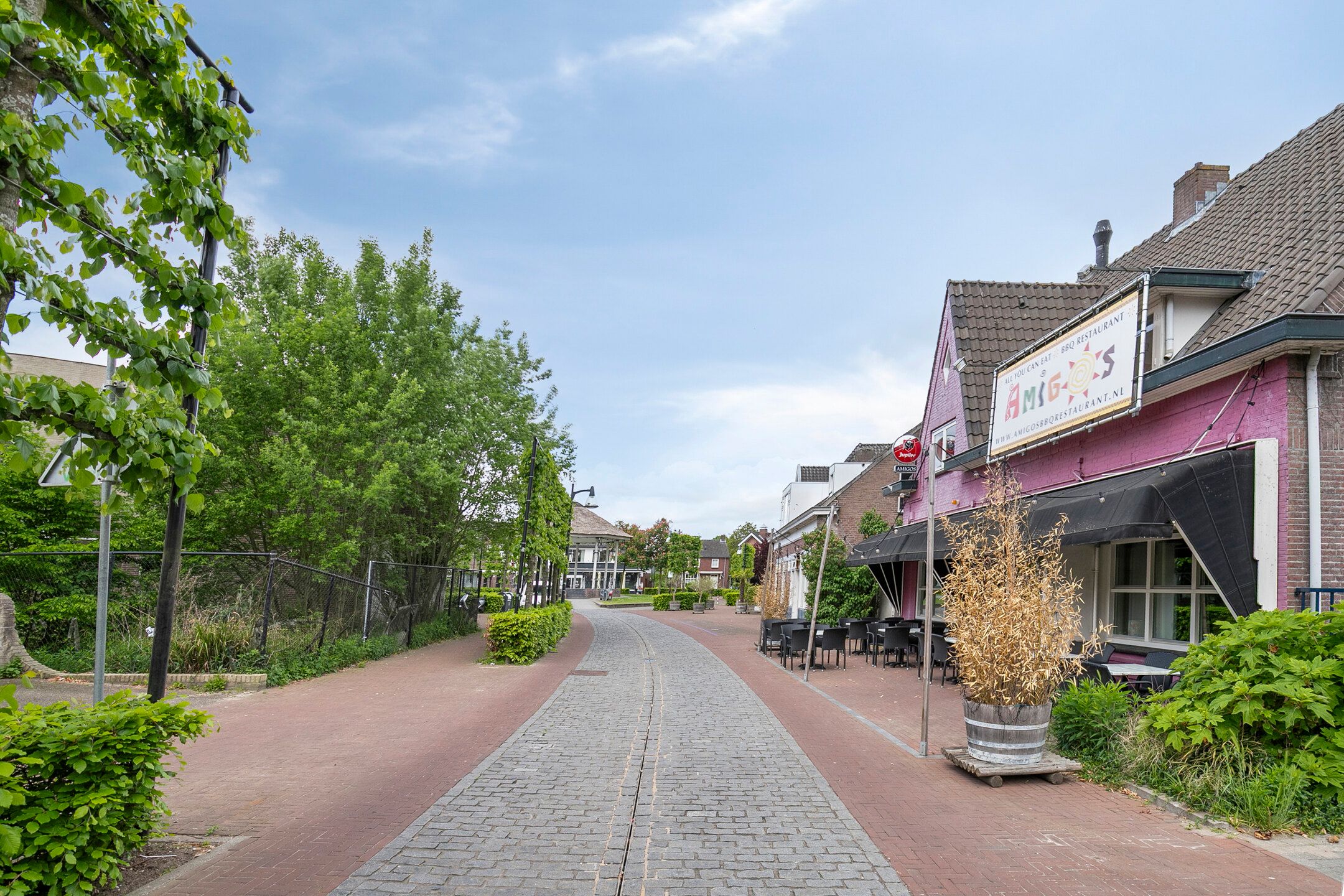 Photo 33 of Heuvel 15-D