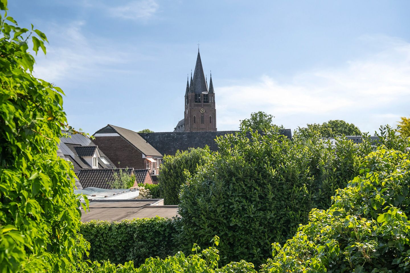 Photo 34 of Heuvel 15-D