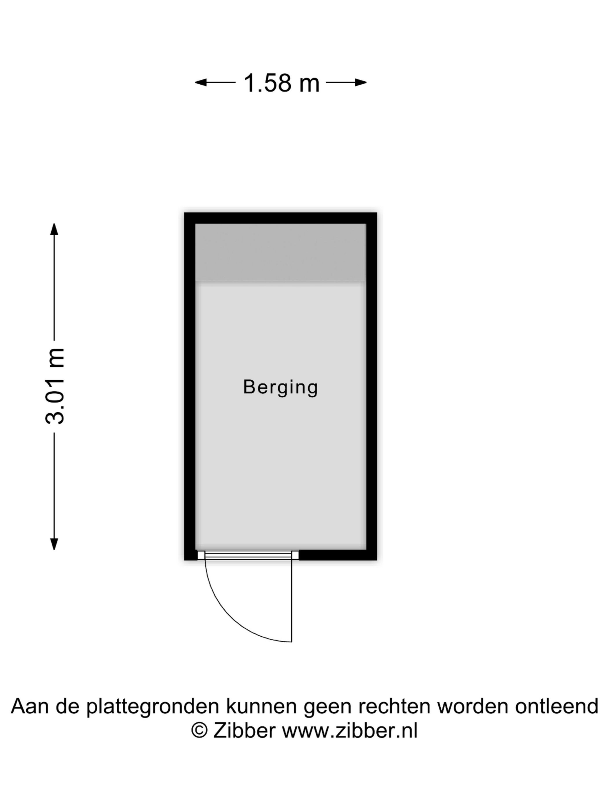 Photo 36 of Heuvel 15-D