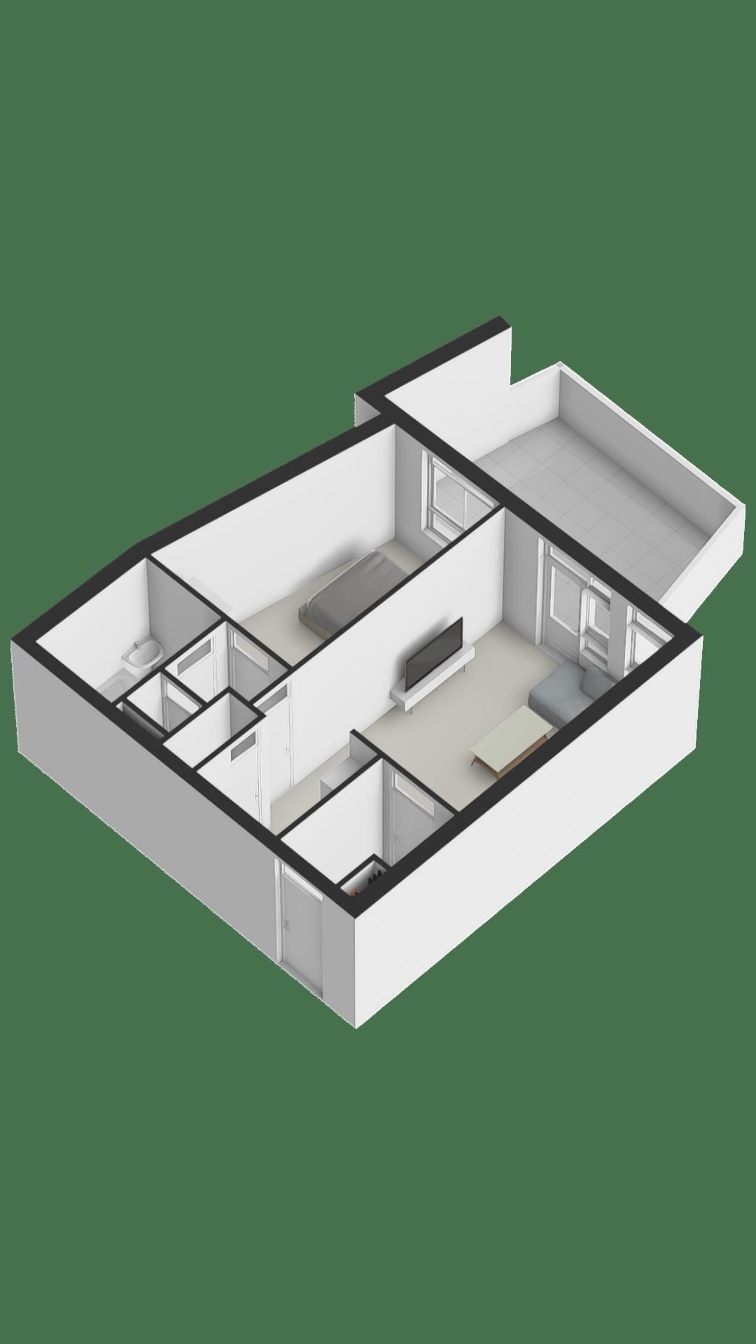 Photo 37 of Heuvel 15-D