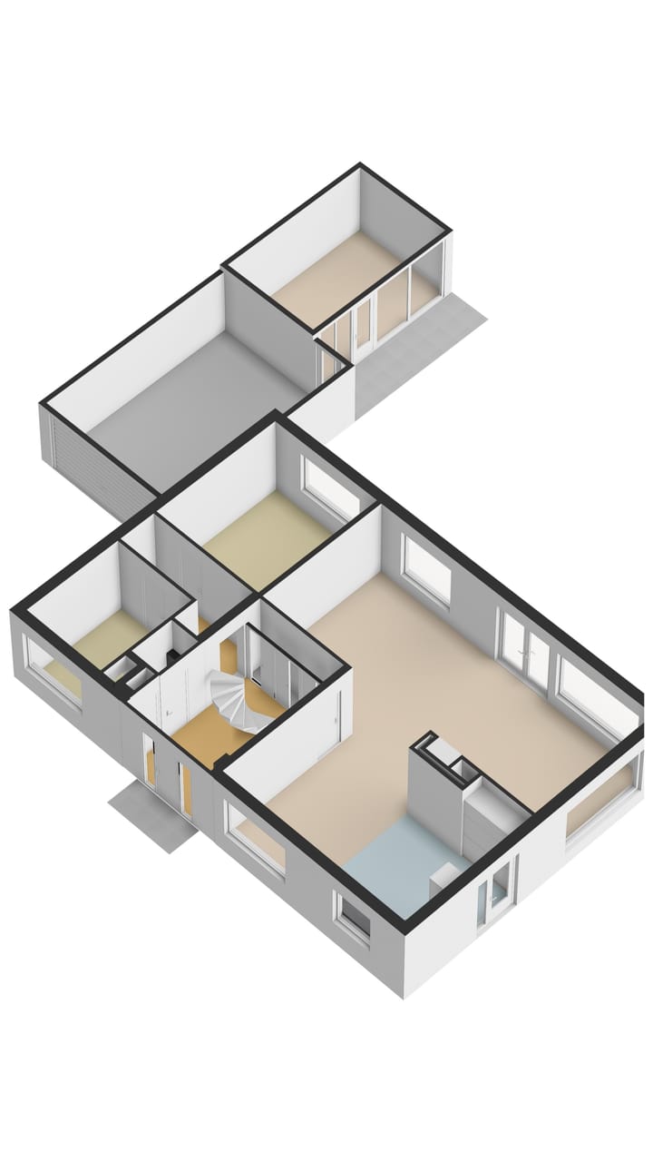 Photo 59 of Kwartelstraat 3