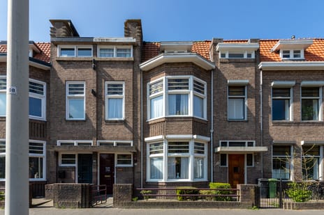 Arnoldus Asselbergsstraat thumbnail