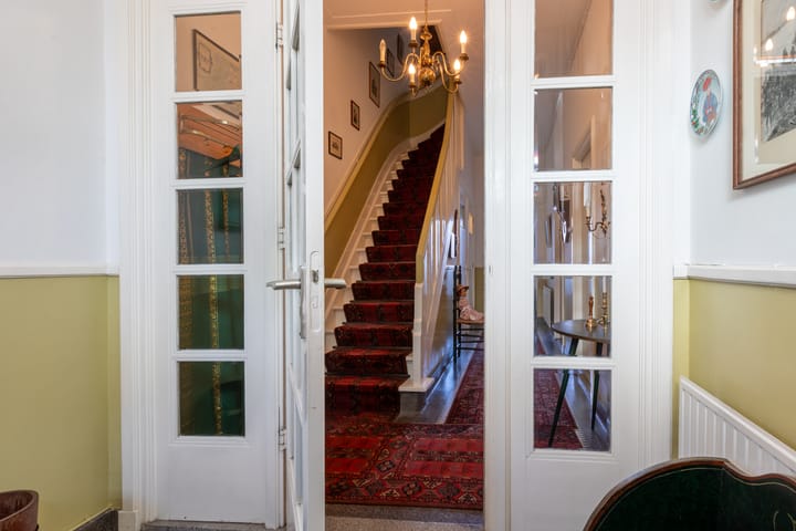 Photo 4 of Arnoldus Asselbergsstraat 33