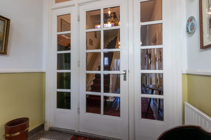 Photo 3 of Arnoldus Asselbergsstraat 33