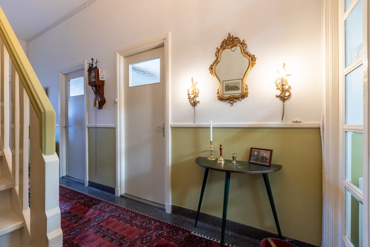 Photo 5 of Arnoldus Asselbergsstraat 33