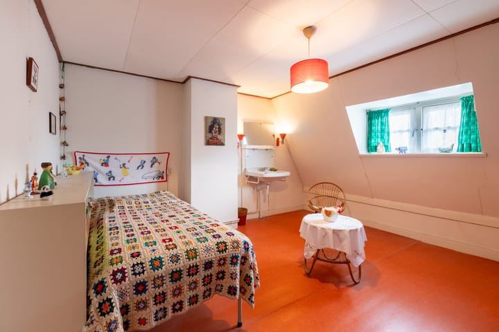 Foto 30 van Arnoldus Asselbergsstraat 33