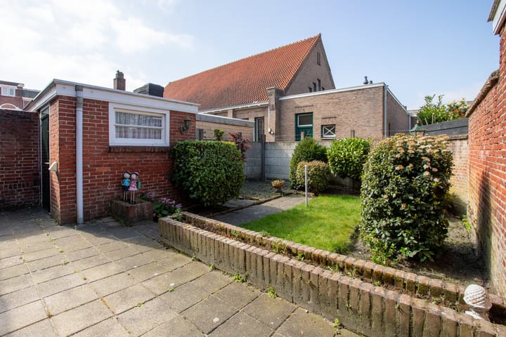 Foto 33 van Arnoldus Asselbergsstraat 33