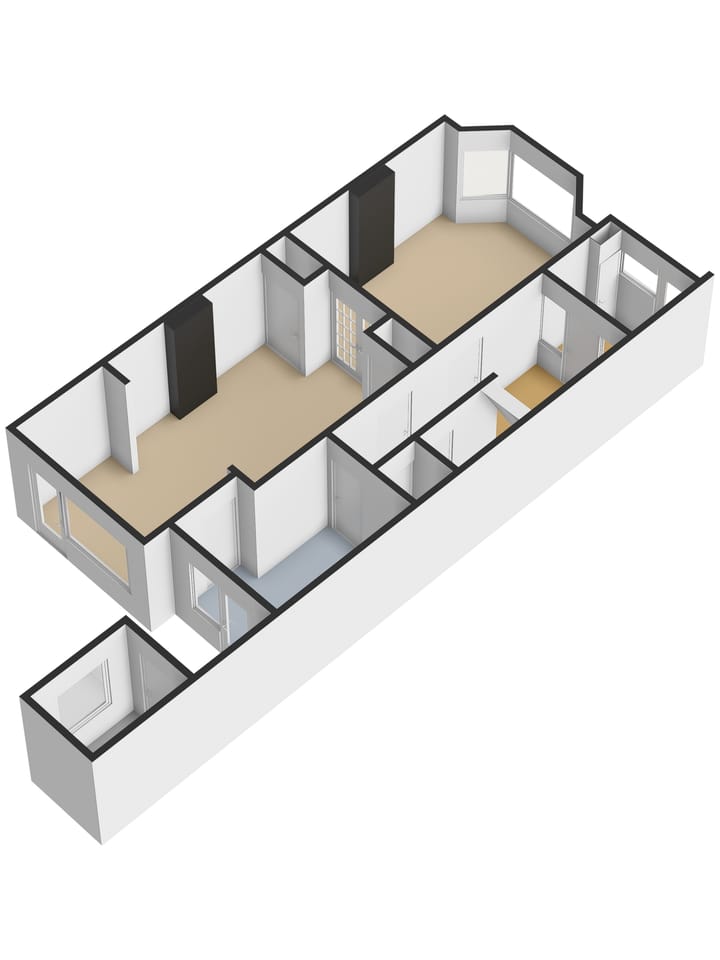 Foto 42 van Arnoldus Asselbergsstraat 33