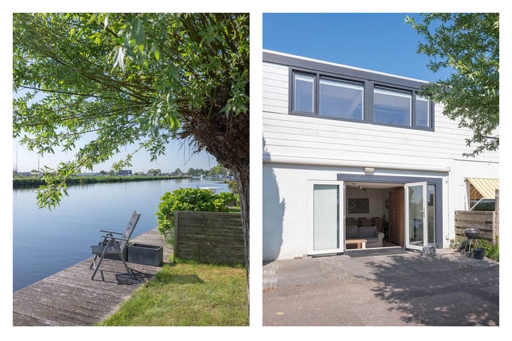 Foto 1 van Oude Weerlaan 75